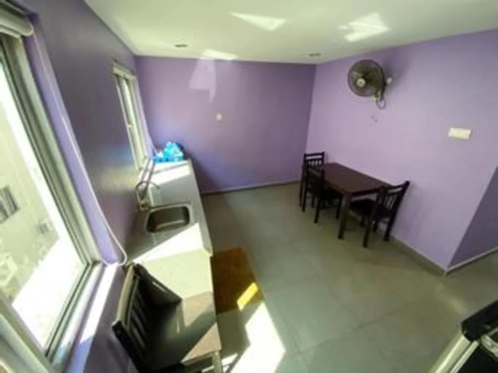 De Mawardah Hotel, Taming Sari Tower Malacca