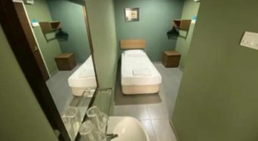 De Mawardah Hotel, Taming Sari Tower Malacca