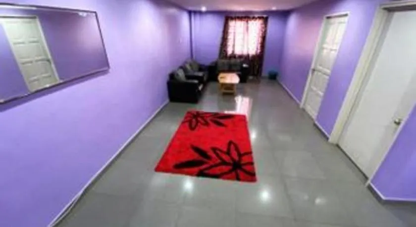 De Mawardah Hotel, Taming Sari Tower Malacca