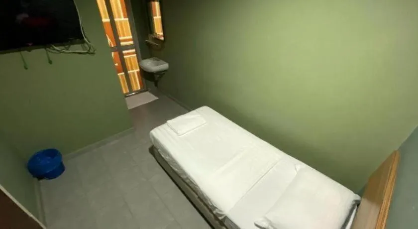 De Mawardah Hotel, Taming Sari Tower Malacca