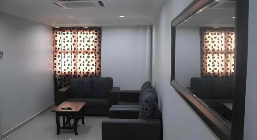 De Mawardah Hotel, Taming Sari Tower Malacca