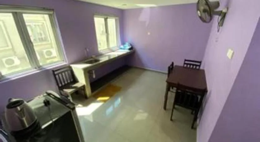 De Mawardah Hotel, Taming Sari Tower Malacca