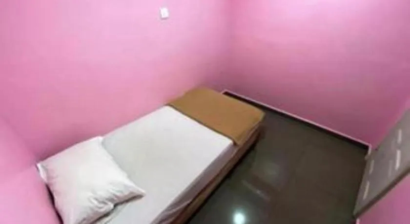 De Mawardah Hotel, Taming Sari Tower Malacca