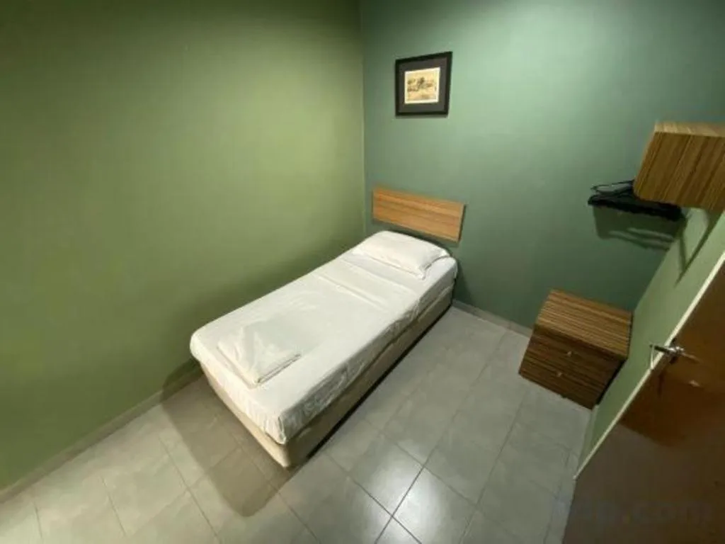 De Mawardah Hotel, Taming Sari Tower Malacca