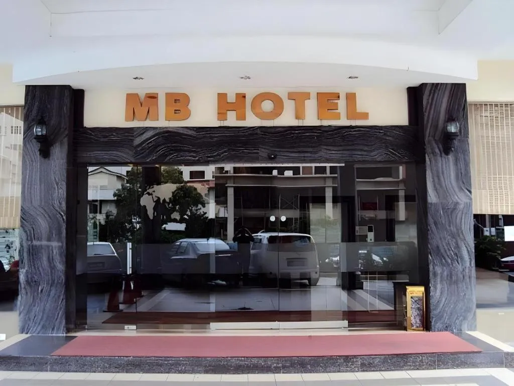 MB Hotel