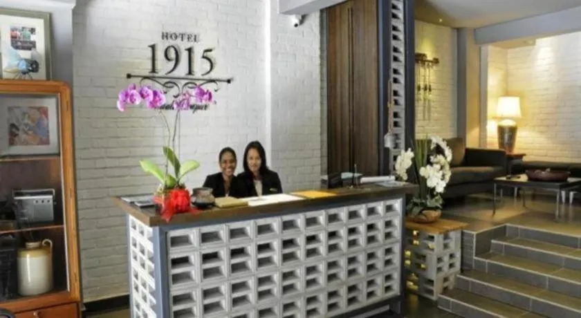 Hotel 1915 Kuala Lumpur