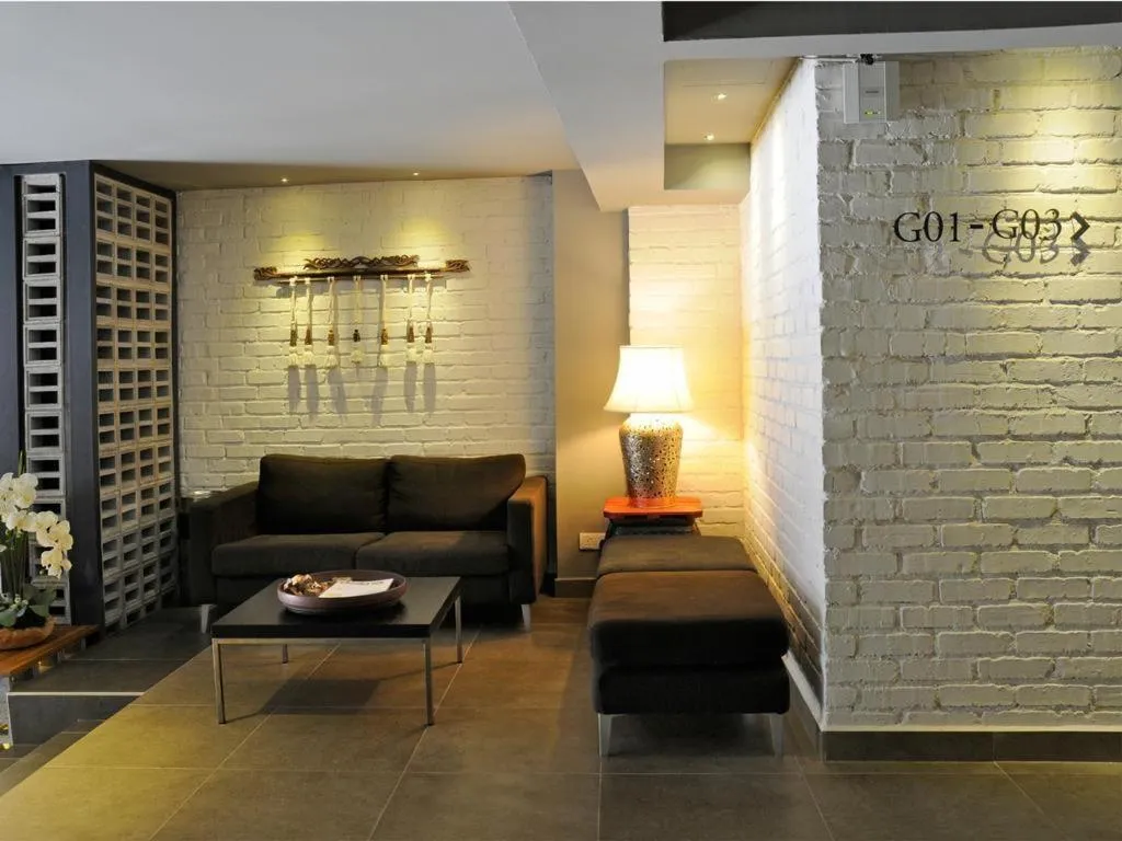 Hotel 1915 Kuala Lumpur