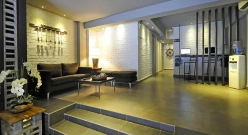 Hotel 1915 Kuala Lumpur