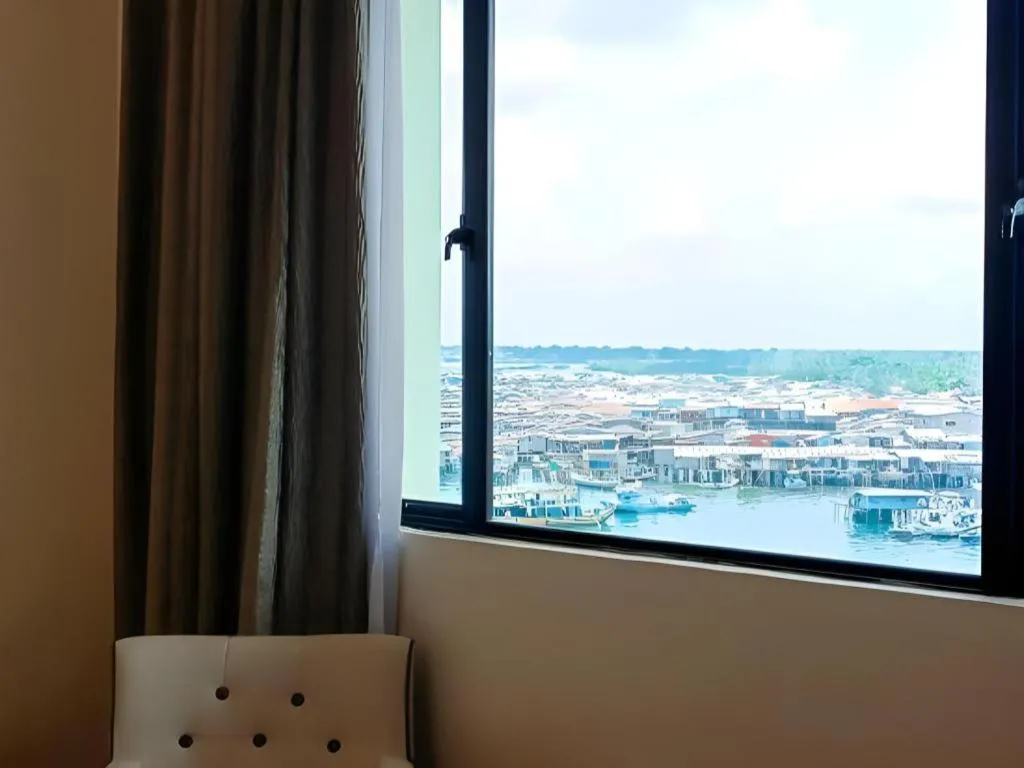 Seafest Hotel Semporna