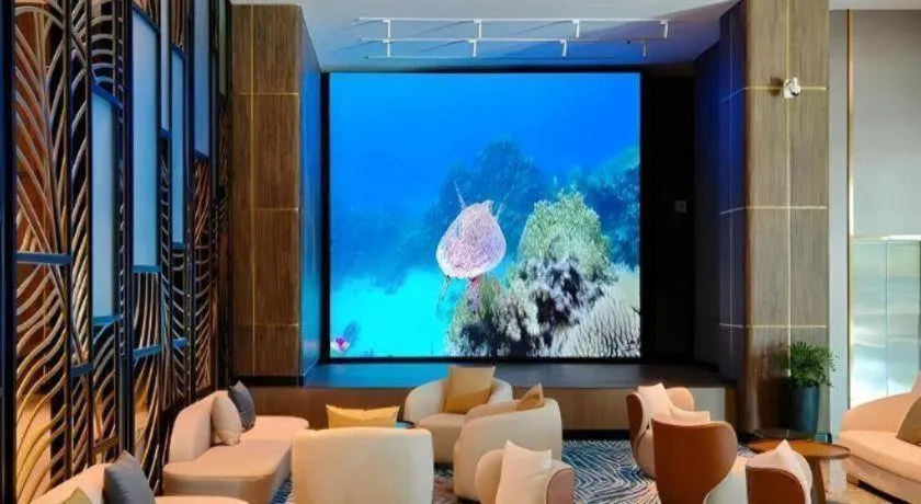 Seafest Hotel Semporna