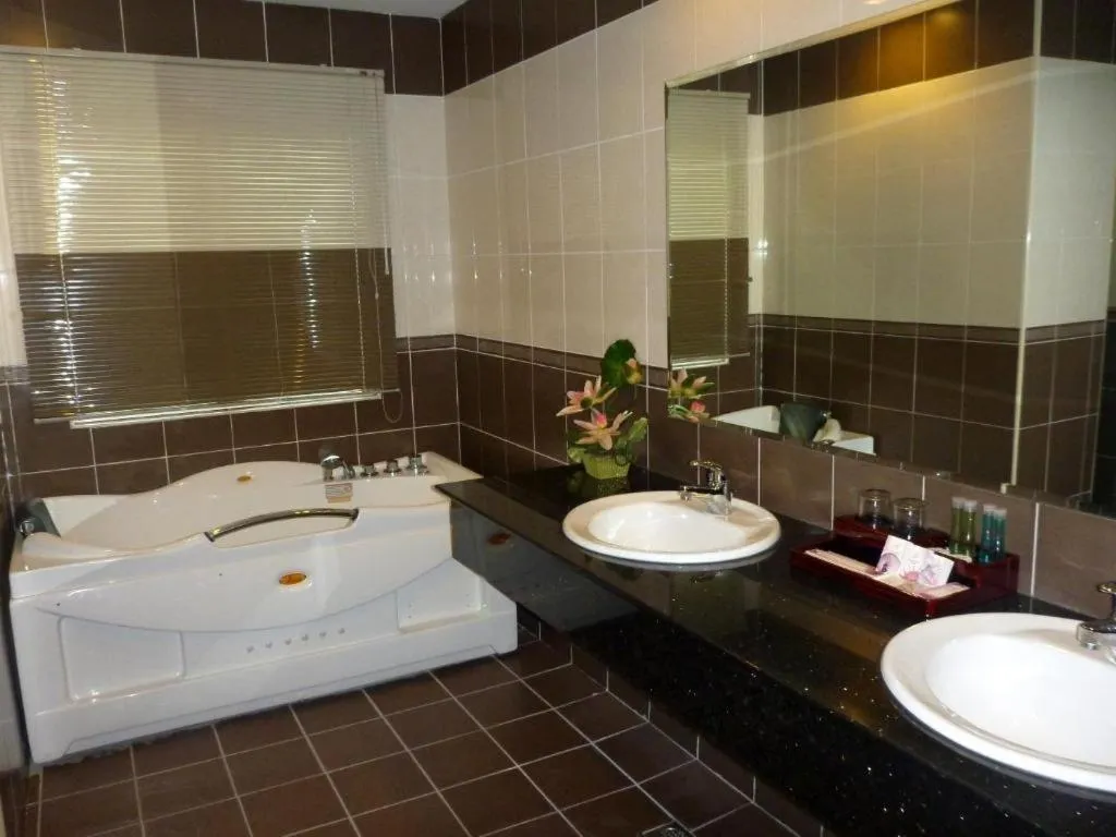 Seafest Hotel Semporna