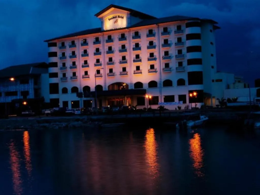 Seafest Hotel Semporna