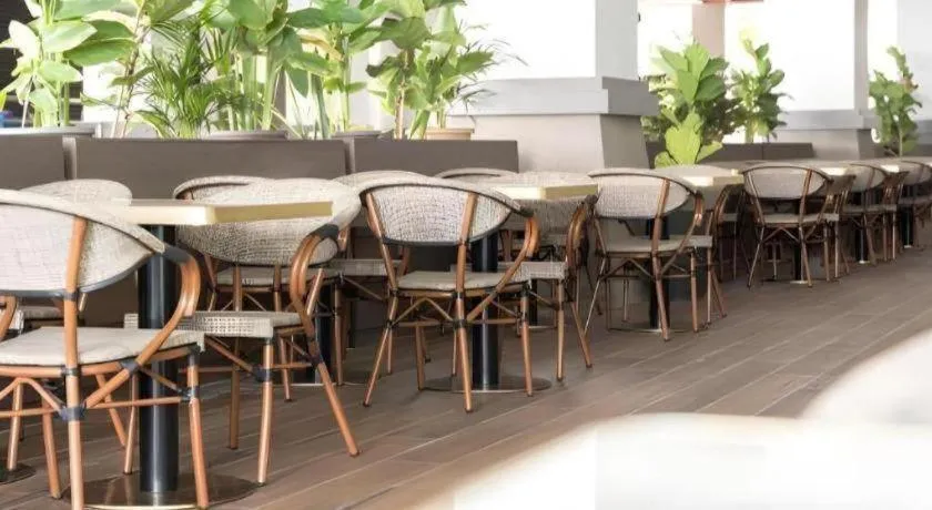 Seafest Hotel Semporna