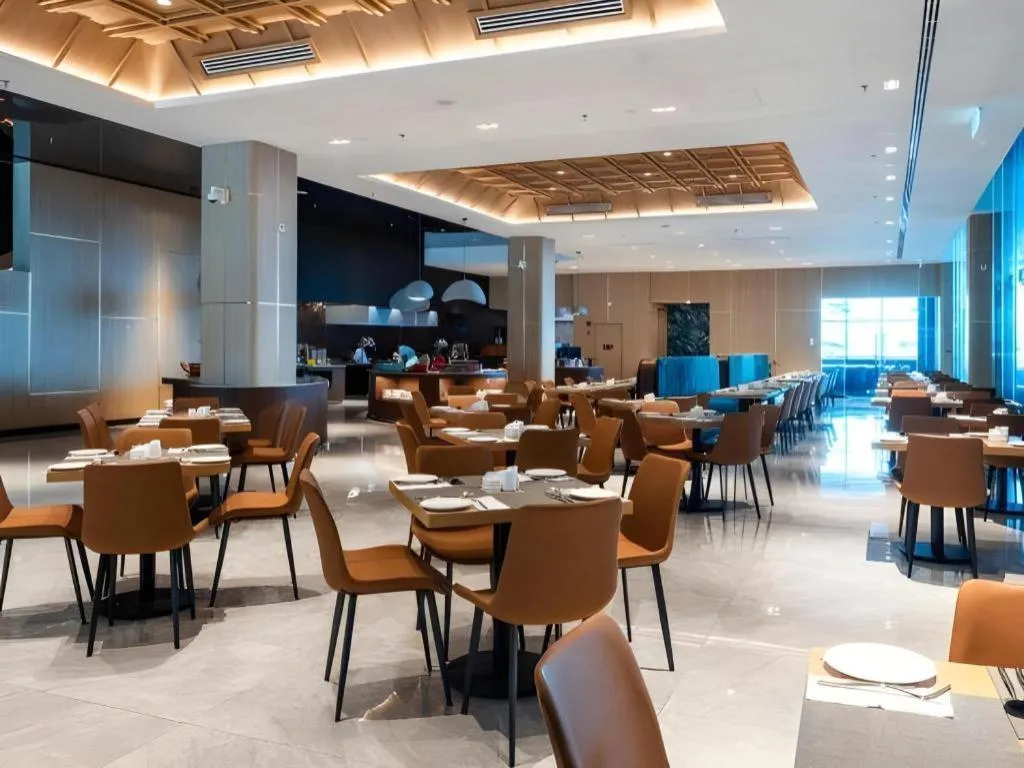 Seafest Hotel Semporna