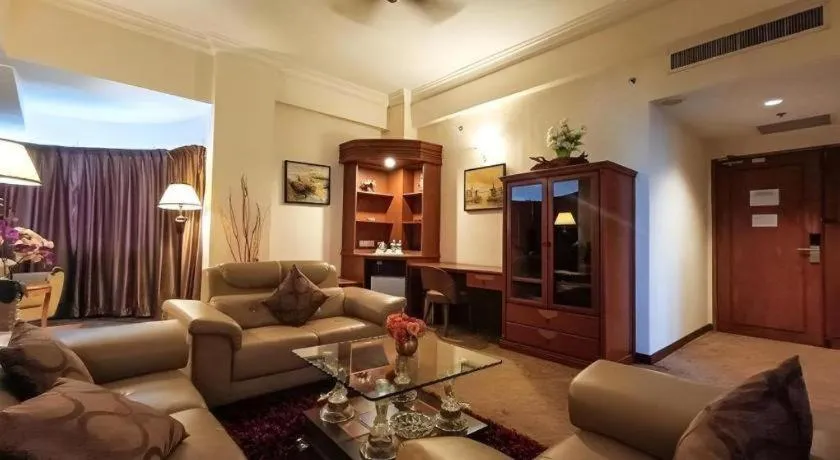 Seafest Hotel Semporna