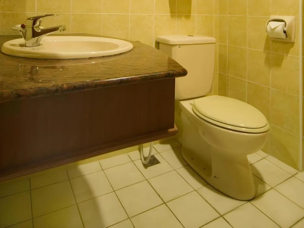 Seafest Hotel Semporna