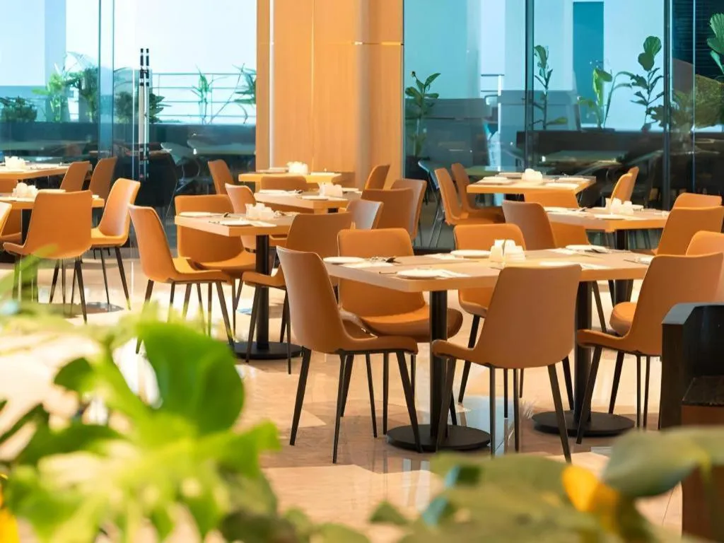 Seafest Hotel Semporna