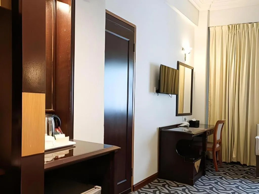 Seafest Hotel Semporna