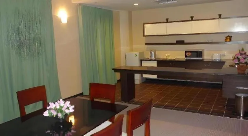 Seafest Hotel Semporna