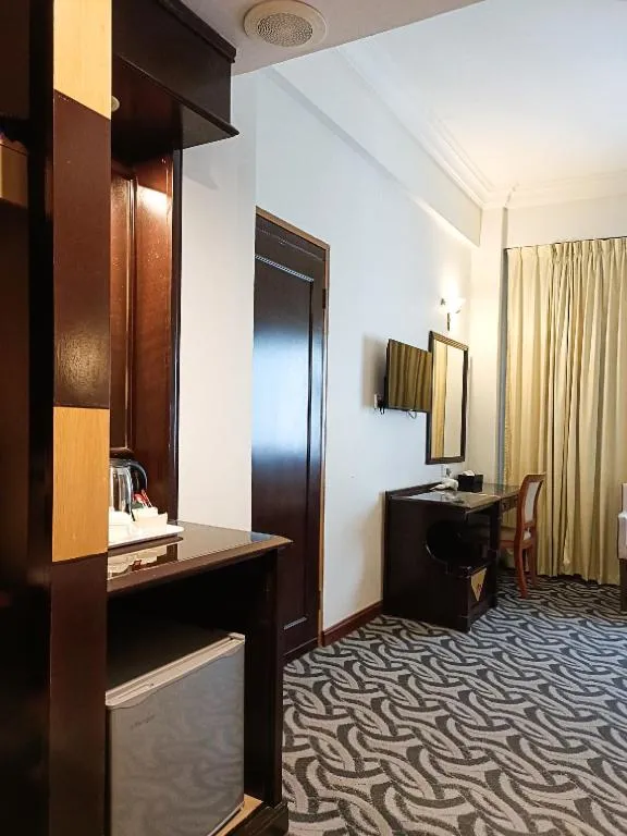 Seafest Hotel Semporna