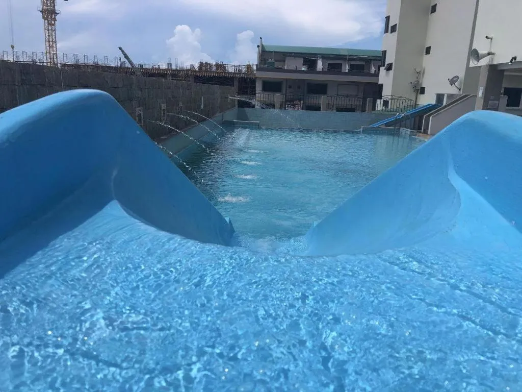 Seafest Hotel Semporna