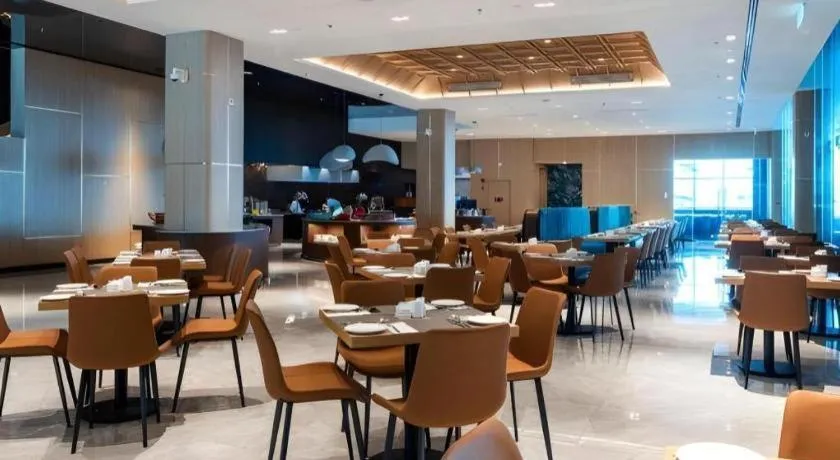 Seafest Hotel Semporna