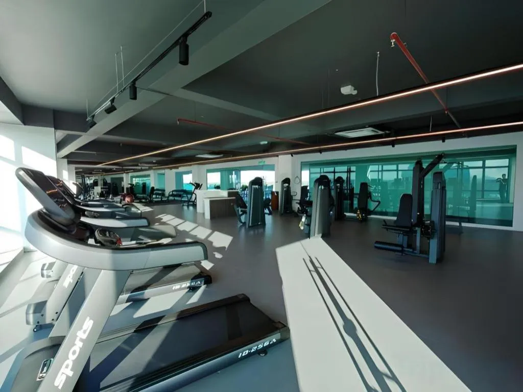 Seafest Hotel Semporna