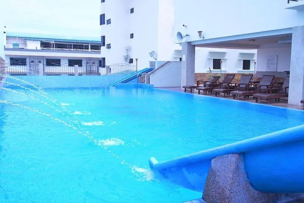 Seafest Hotel Semporna