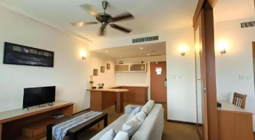 Seafest Hotel Semporna