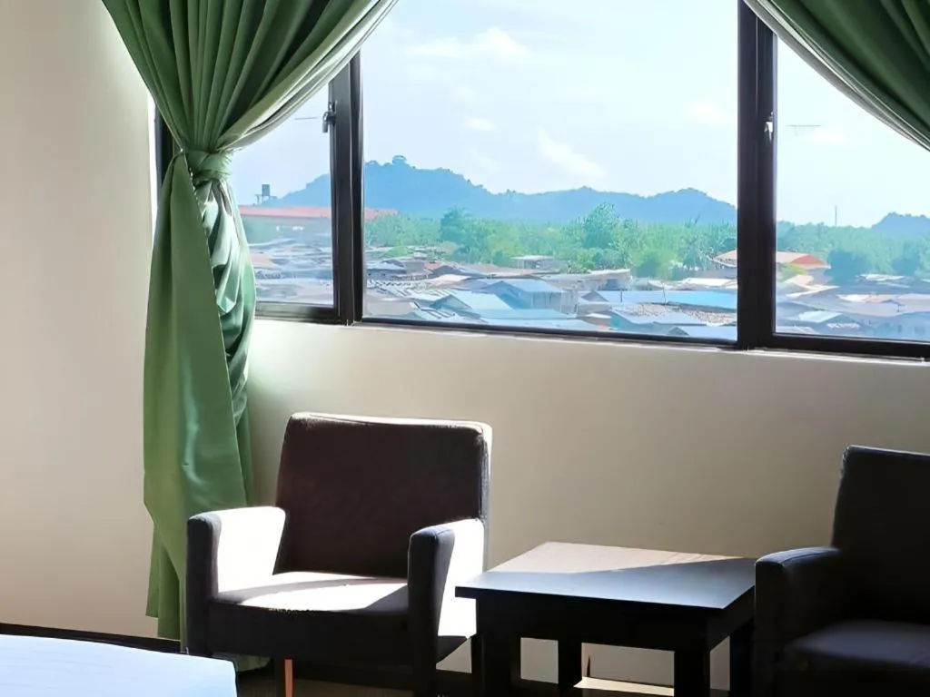 Seafest Hotel Semporna