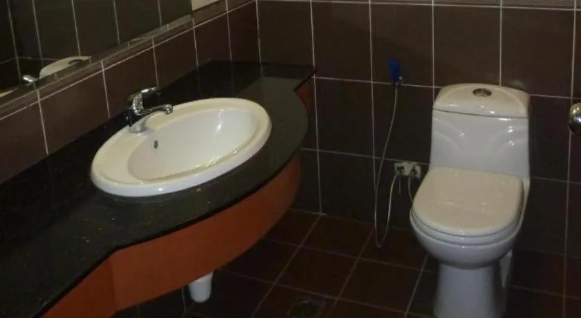 Seafest Hotel Semporna