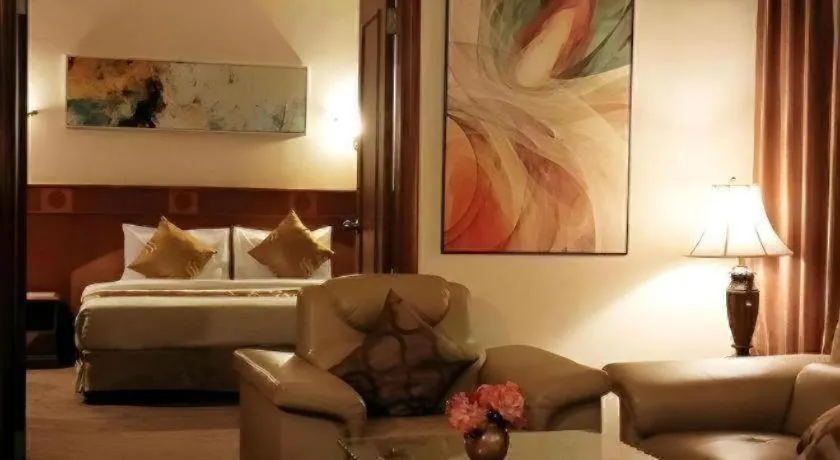 Seafest Hotel Semporna