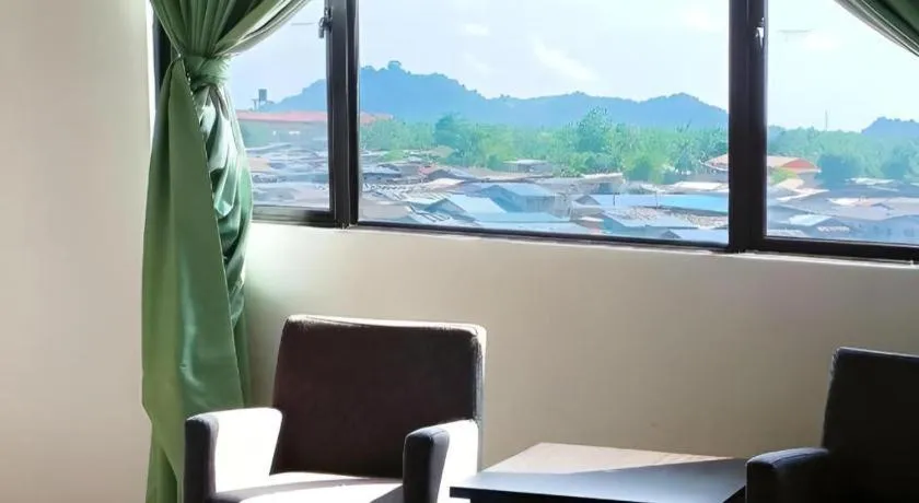 Seafest Hotel Semporna