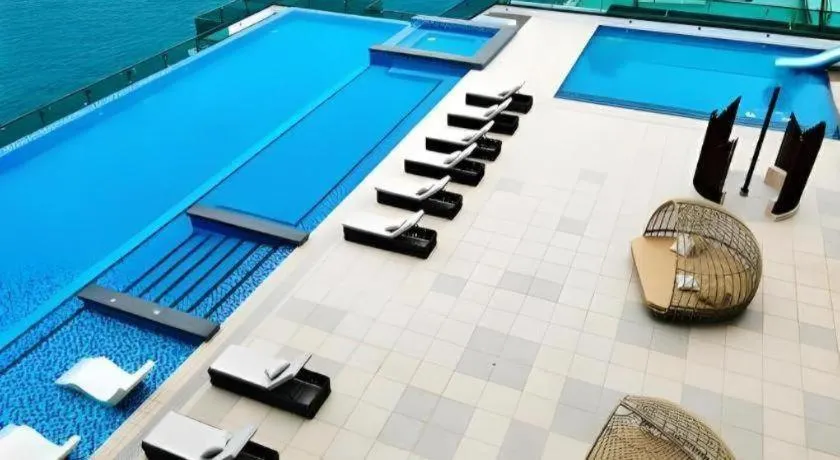 Seafest Hotel Semporna