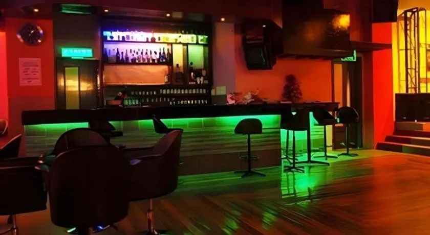 Seafest Hotel Semporna