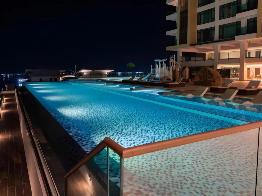 Seafest Hotel Semporna