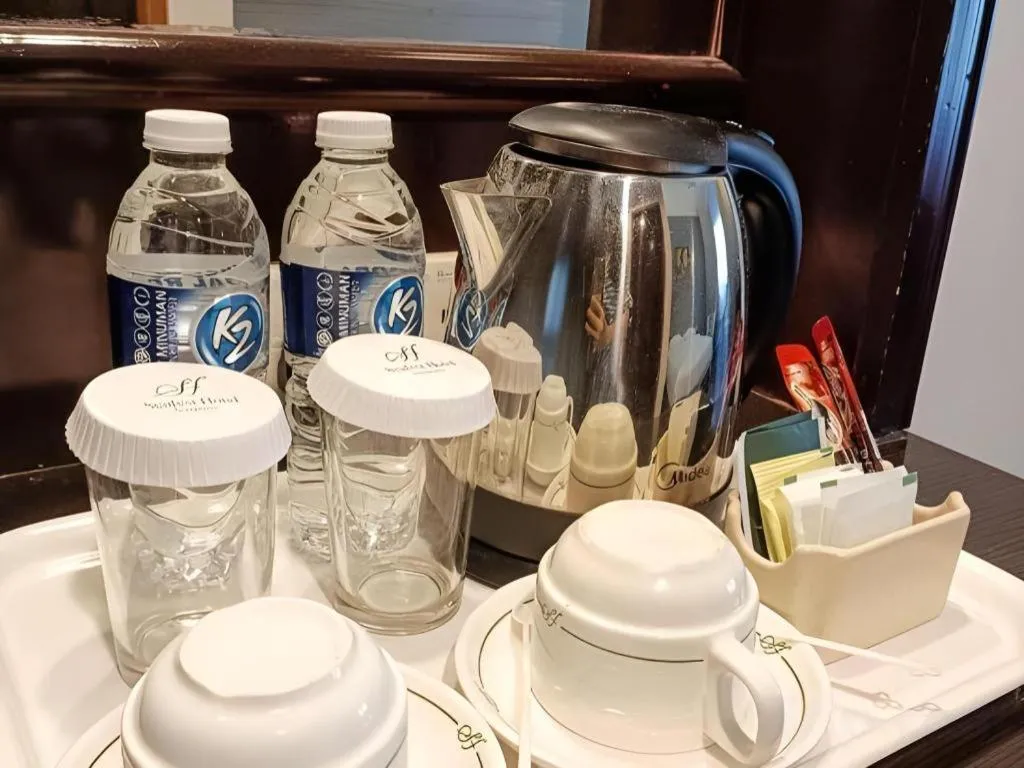 Seafest Hotel Semporna