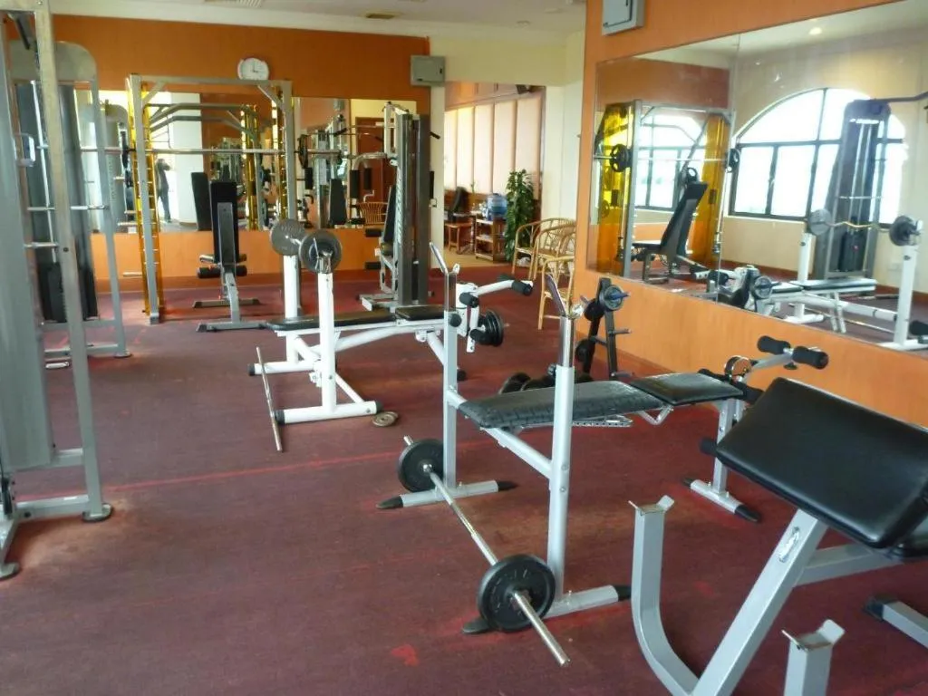 Seafest Hotel Semporna