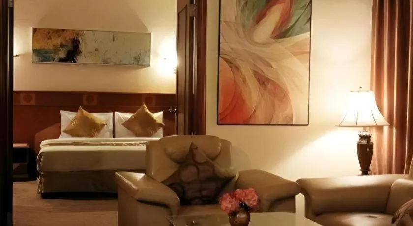 Seafest Hotel Semporna