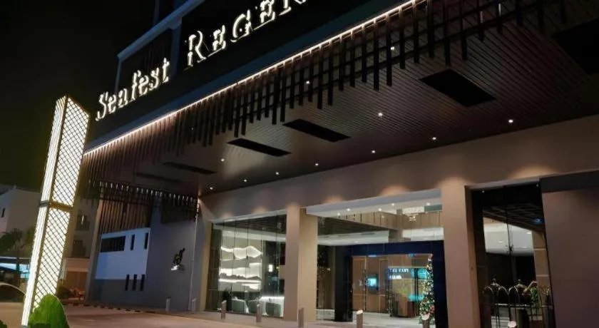 Seafest Hotel Semporna