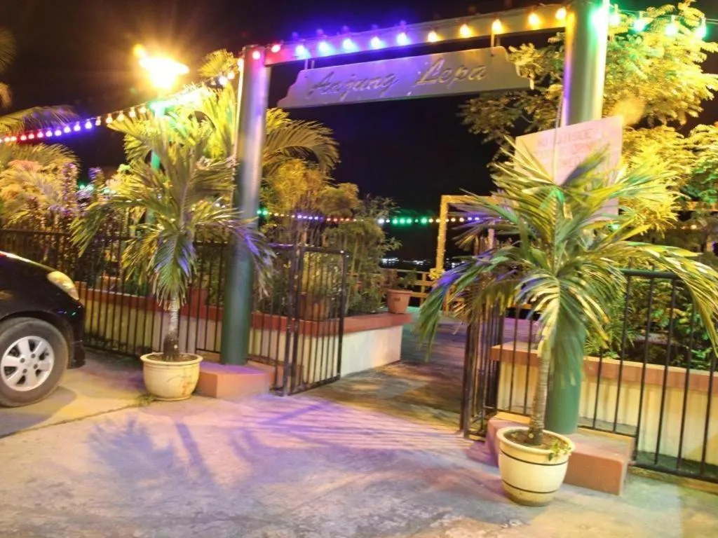 Seafest Hotel Semporna