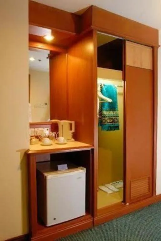 Seafest Hotel Semporna