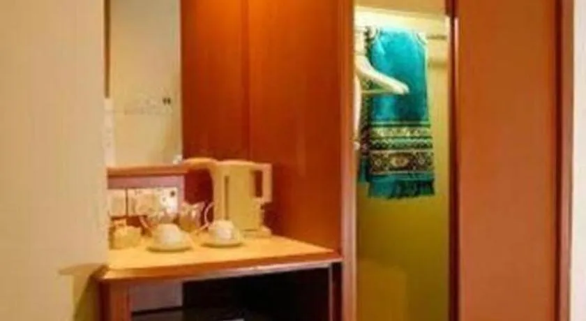 Seafest Hotel Semporna