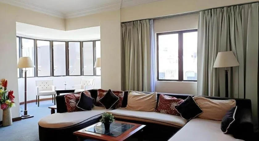 Seafest Hotel Semporna