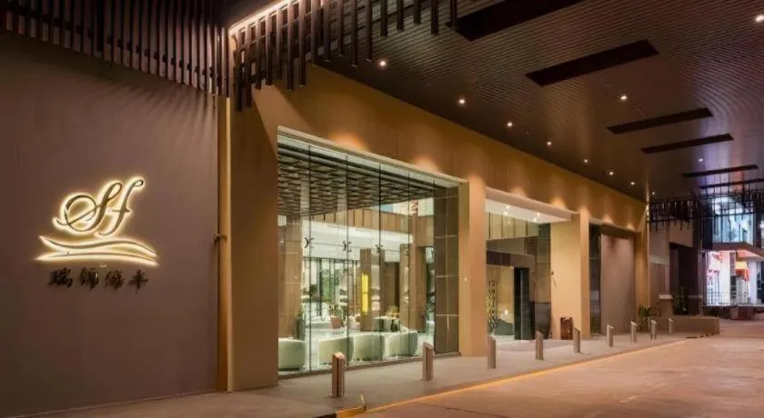 Seafest Hotel Semporna