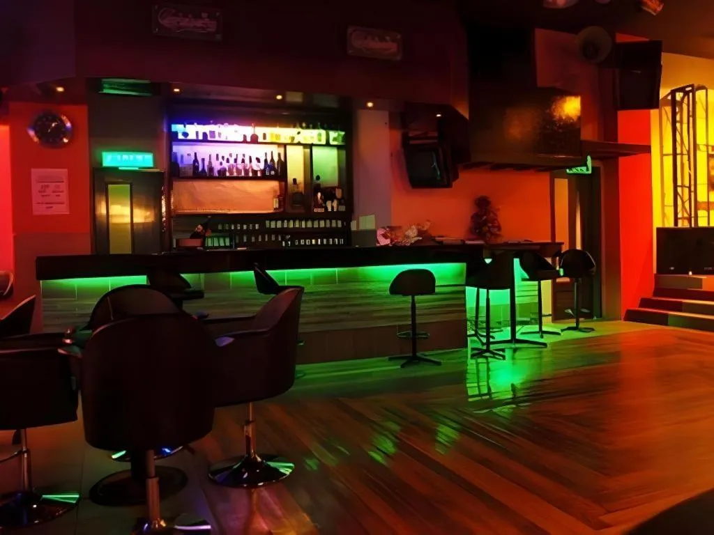 Seafest Hotel Semporna