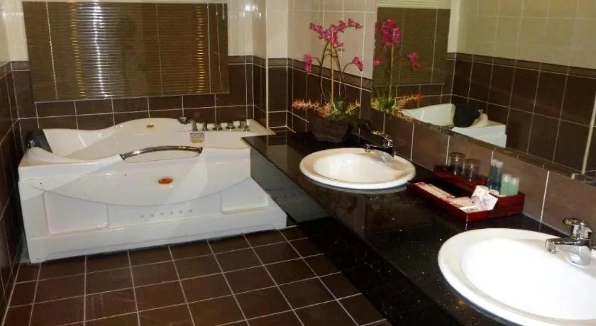 Seafest Hotel Semporna