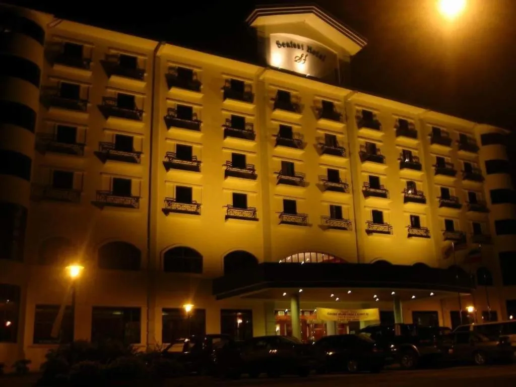 Seafest Hotel Semporna