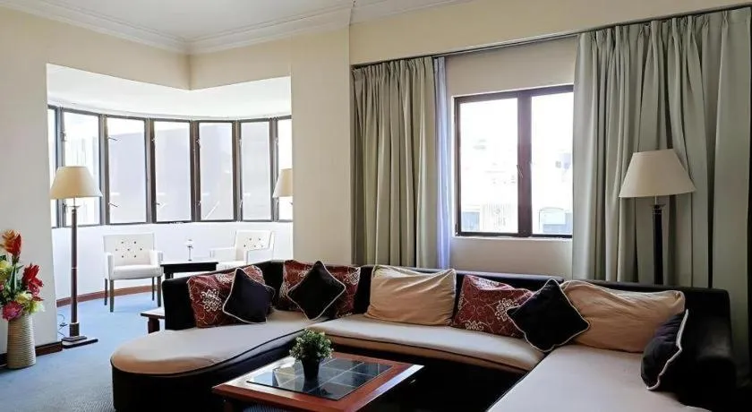 Seafest Hotel Semporna