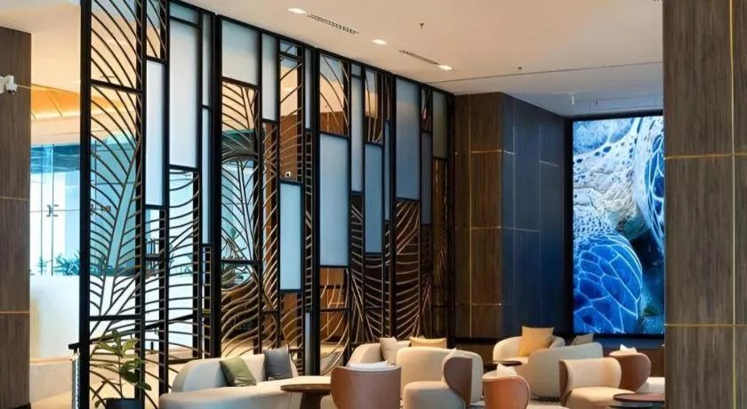 Seafest Hotel Semporna